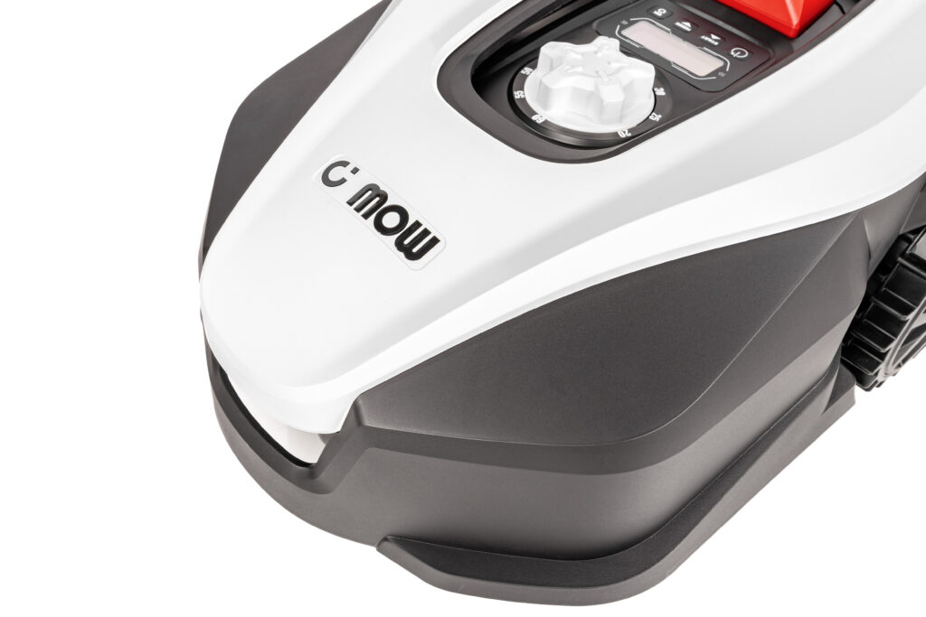 Kosiarka automatyczna Cedrus C-MOW-M12+ 12