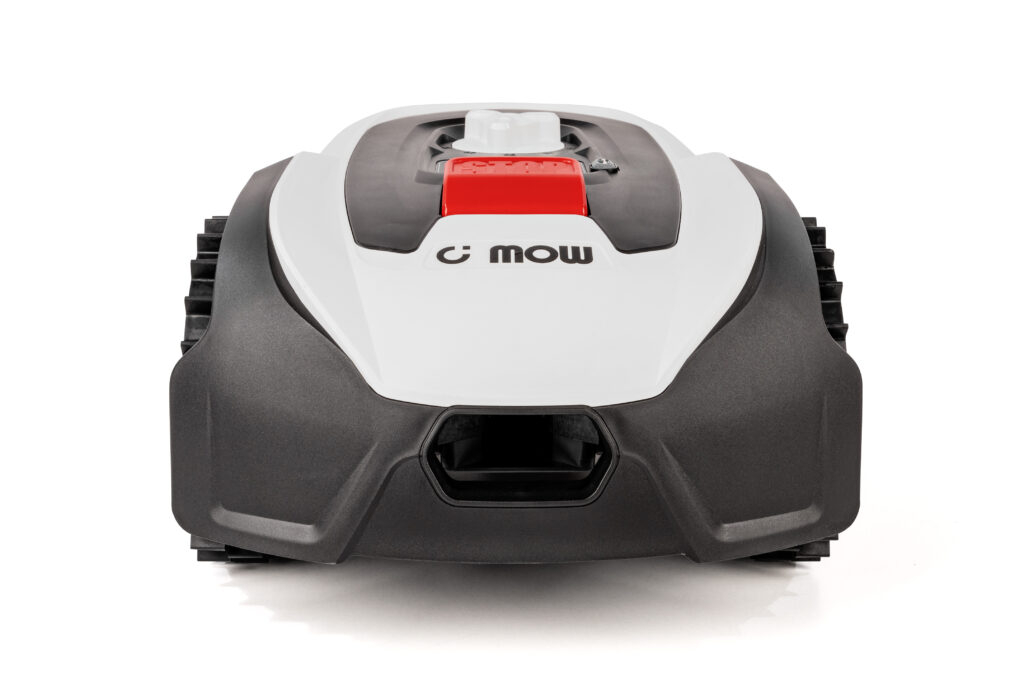 Kosiarka automatyczna Cedrus C-MOW-S3 2