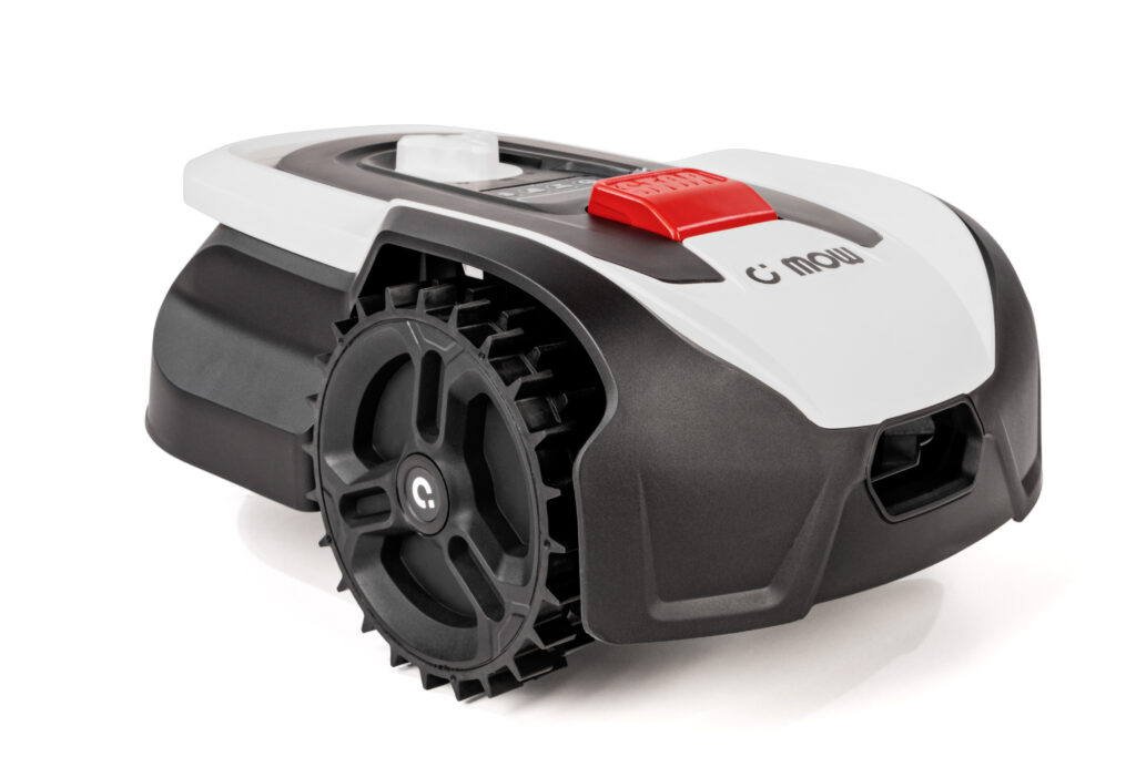 Kosiarka automatyczna Cedrus C-MOW-S3 3