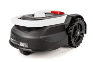 Kosiarka automatyczna Cedrus C-MOW-S3 5