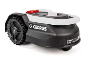 Kosiarka automatyczna Cedrus C-MOW-S3 7