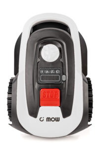 Kosiarka automatyczna Cedrus C-MOW-S3 9