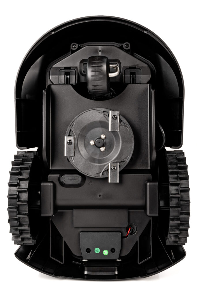 Kosiarka automatyczna Cedrus C-MOW-S3 10