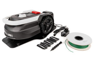 Kosiarka automatyczna Cedrus C-MOW-S3 14