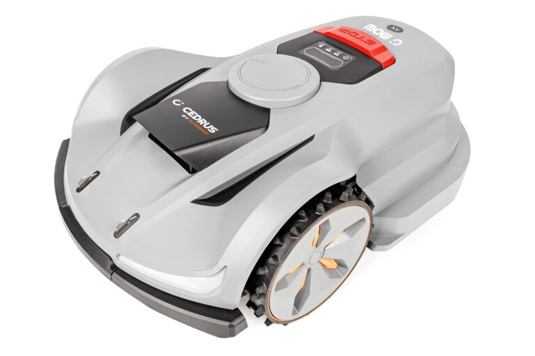 Kosiarka automatyczna Sunseeker Elite RTK C-MOW-X7