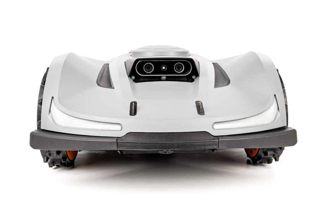 Kosiarka automatyczna Sunseeker Elite RTK C-MOW-X7 3