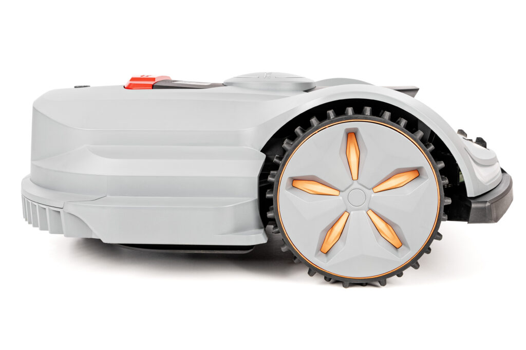 Kosiarka automatyczna Sunseeker Elite RTK C-MOW-X7 5