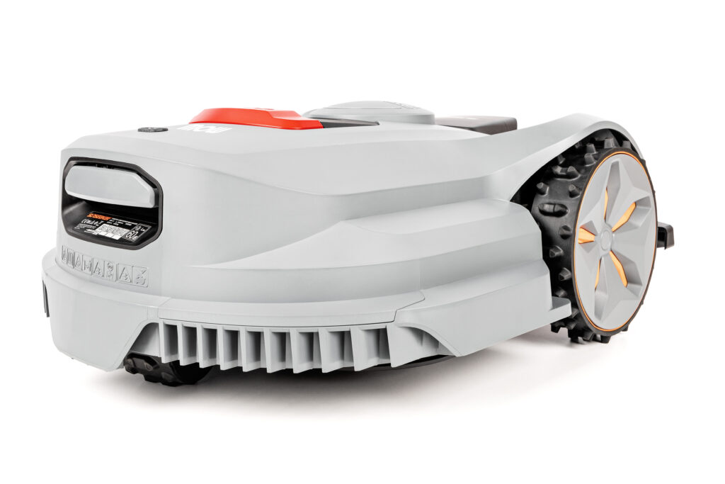 Kosiarka automatyczna Sunseeker Elite RTK C-MOW-X7 6