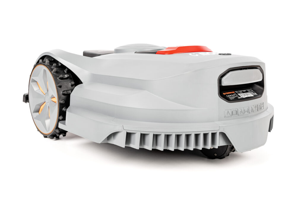 Kosiarka automatyczna Sunseeker Elite RTK C-MOW-X7 8