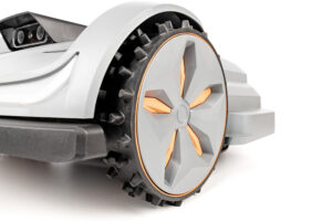 Kosiarka automatyczna Sunseeker Elite RTK C-MOW-X7 12