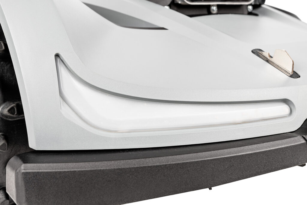 Kosiarka automatyczna Sunseeker Elite RTK C-MOW-X7 14