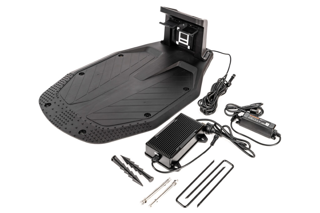 Kosiarka automatyczna Sunseeker Elite RTK C-MOW-X7 18