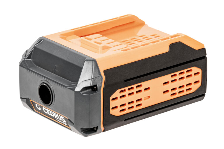 Adapter do baterii plecakowej Cedrus systemu 60V