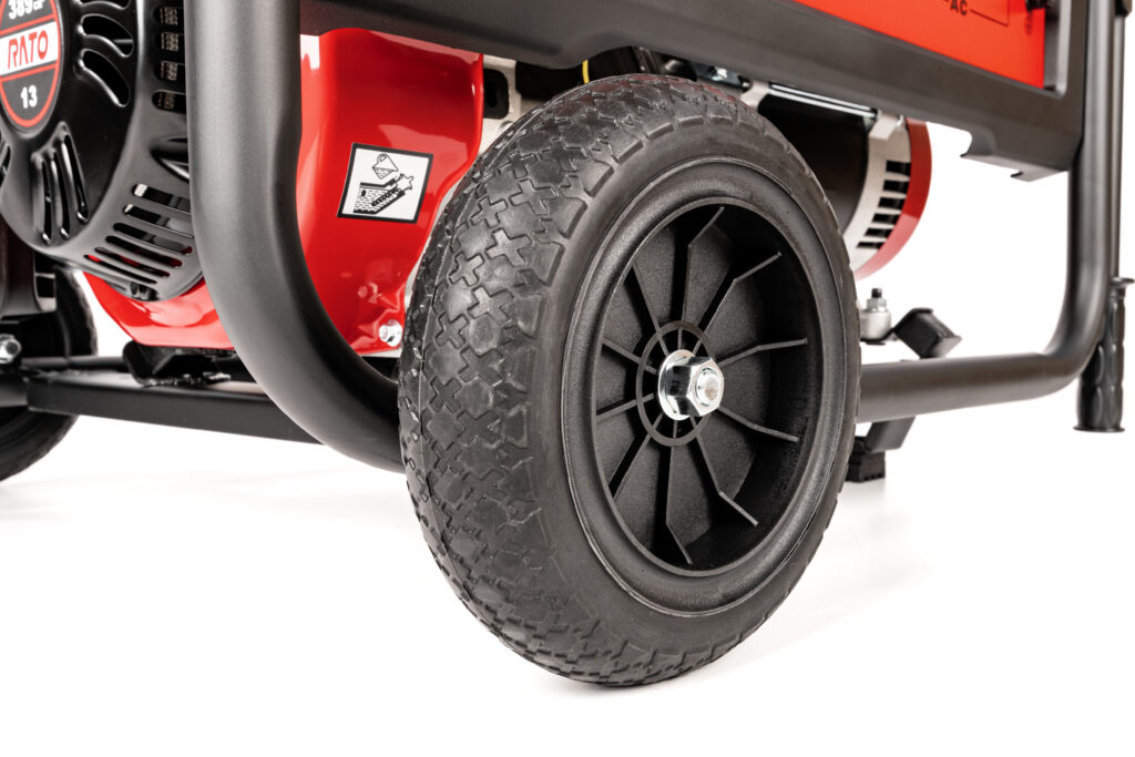 Agregat prądotwórczy Cedrus CEDAG5-1F 12