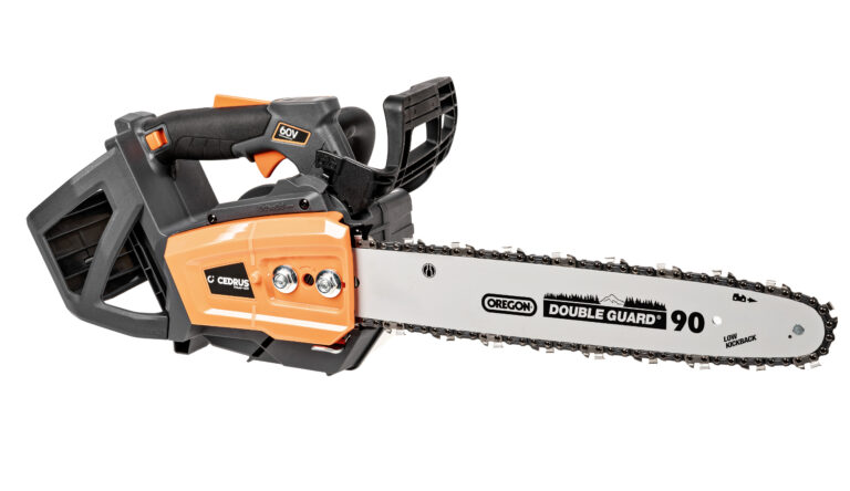 Pilarka akumulatorowa Cedrus 60V CHS350-B4