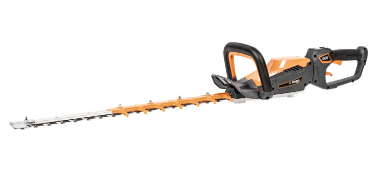 Nożyce akumulatorowe Cedrus 60V HT640-P