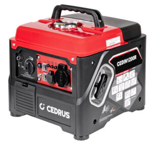 Agregat prądotwórczy Cedrus CEDIN1200R