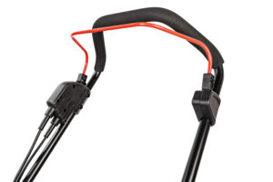 Kosiarka elektryczna Cedrus CEDKE40 16
