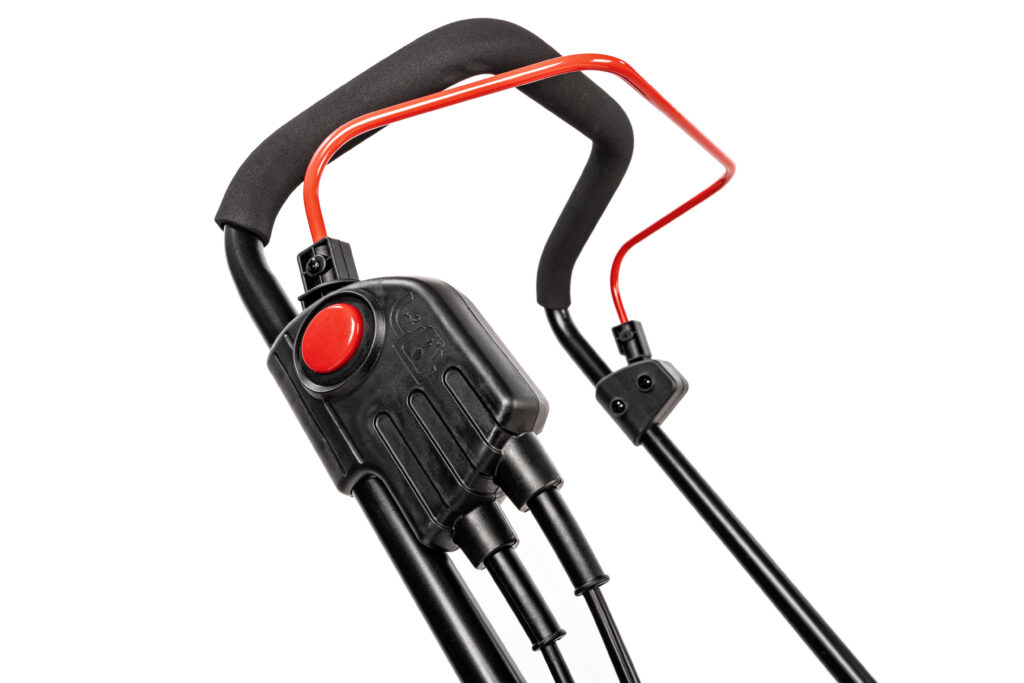 Kosiarka elektryczna Cedrus CEDKE40 19