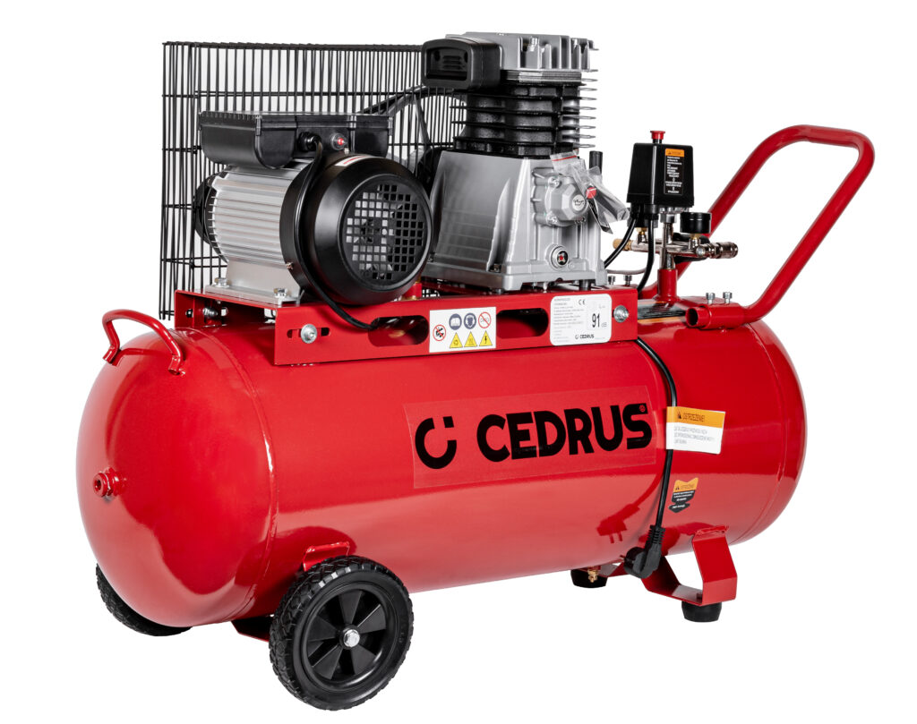 Kompresor Cedrus CEDKM100