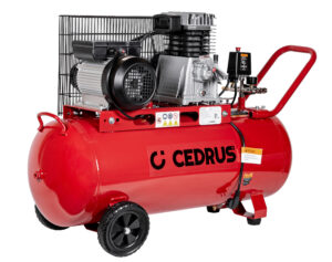 Kompresor Cedrus CEDKM100