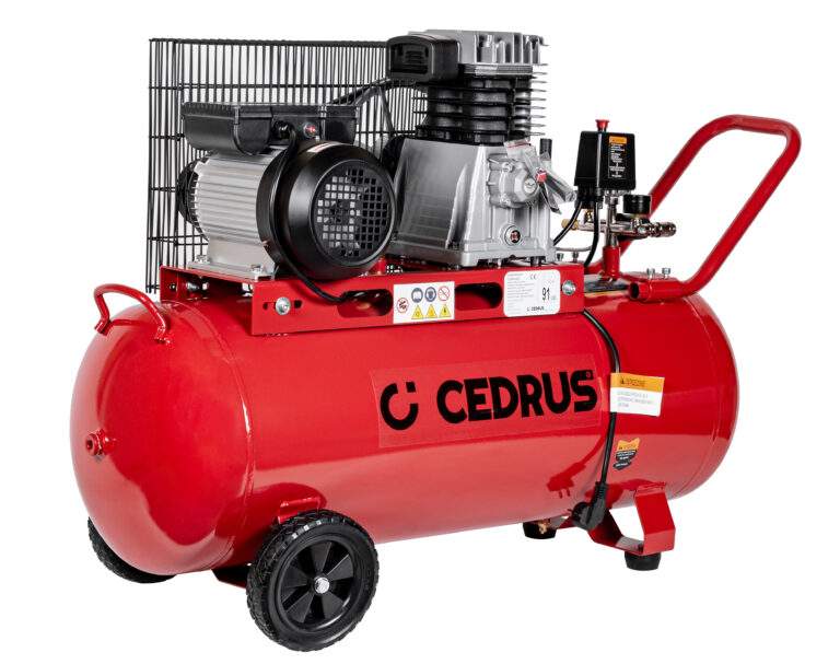 Kompresor Cedrus CEDKM100