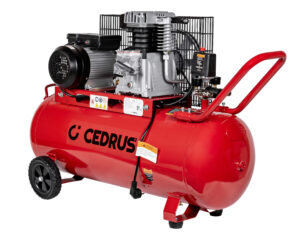 Kompresor Cedrus CEDKM100 2