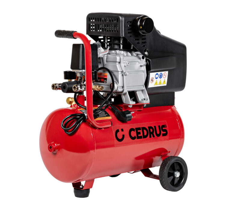 Kompresor Cedrus CEDKM24-1T
