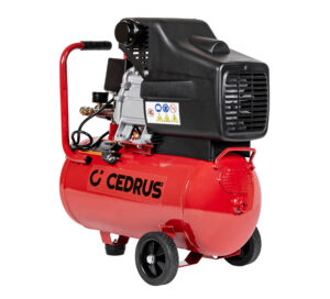 Kompresor Cedrus CEDKM24-1T 3