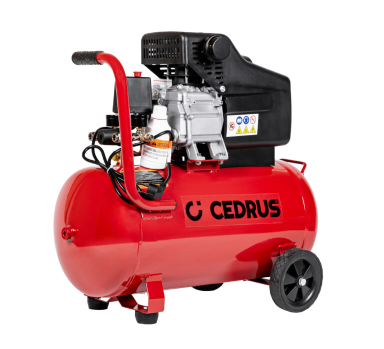 Kompresor Cedrus CEDKM50-1T
