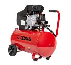 Kompresor Cedrus CEDKM50-1T 2