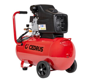 Kompresor Cedrus CEDKM50-1T 3