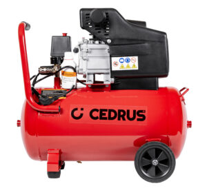 Kompresor Cedrus CEDKM50-1T 4