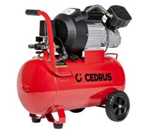 Kompresor Cedrus CEDKM50-2T