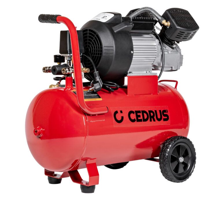 Kompresor Cedrus CEDKM50-2T