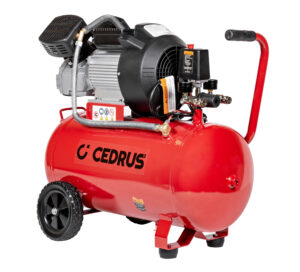 Kompresor Cedrus CEDKM50-2T 2