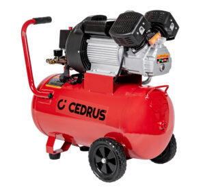 Kompresor Cedrus CEDKM50-2T 3