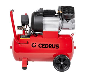 Kompresor Cedrus CEDKM50-2T 4