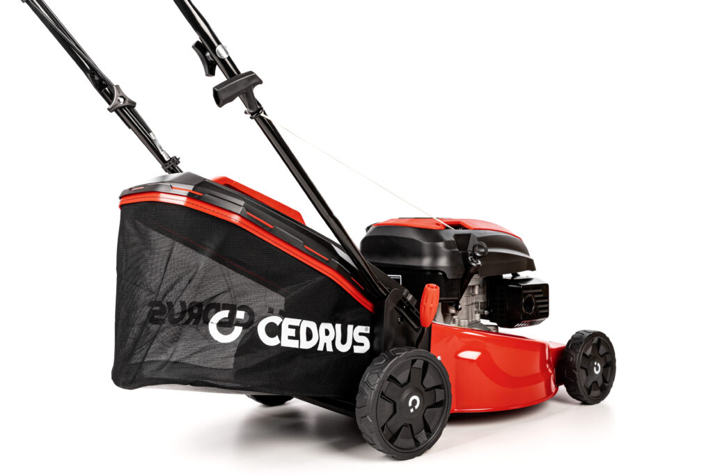 Kosiarka Cedrus CEDKS42S z napędem 5