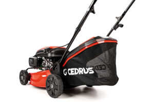 Kosiarka Cedrus CEDKS42S z napędem 9