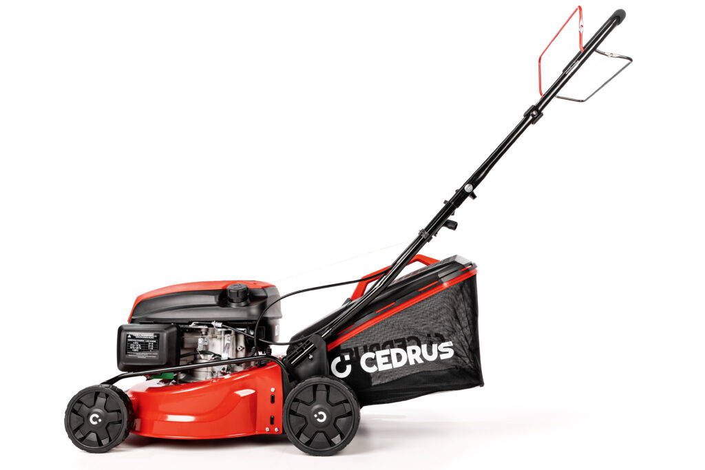 Kosiarka Cedrus CEDKS42S z napędem 10