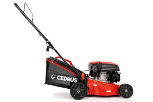 Kosiarka Cedrus CEDKS42 bez napędu 4