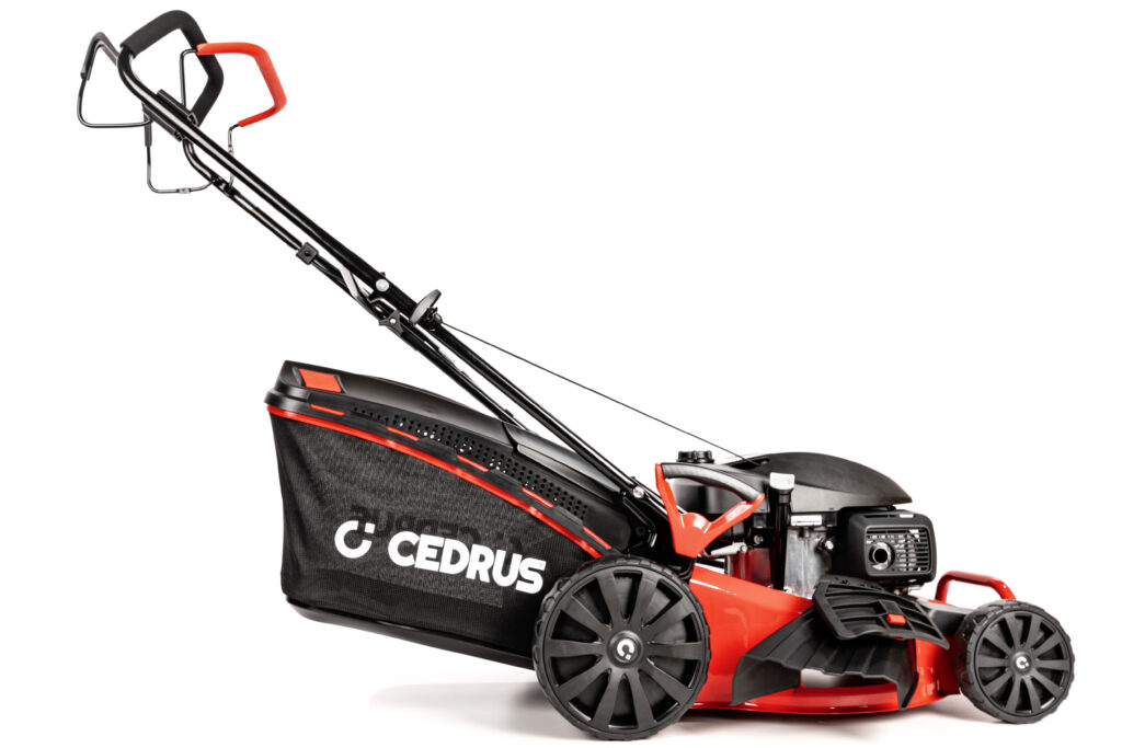 Kosiarka Cedrus CEDKS48S-H z napędem 4