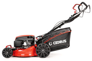 Kosiarka Cedrus CEDKS48S z napędem 10