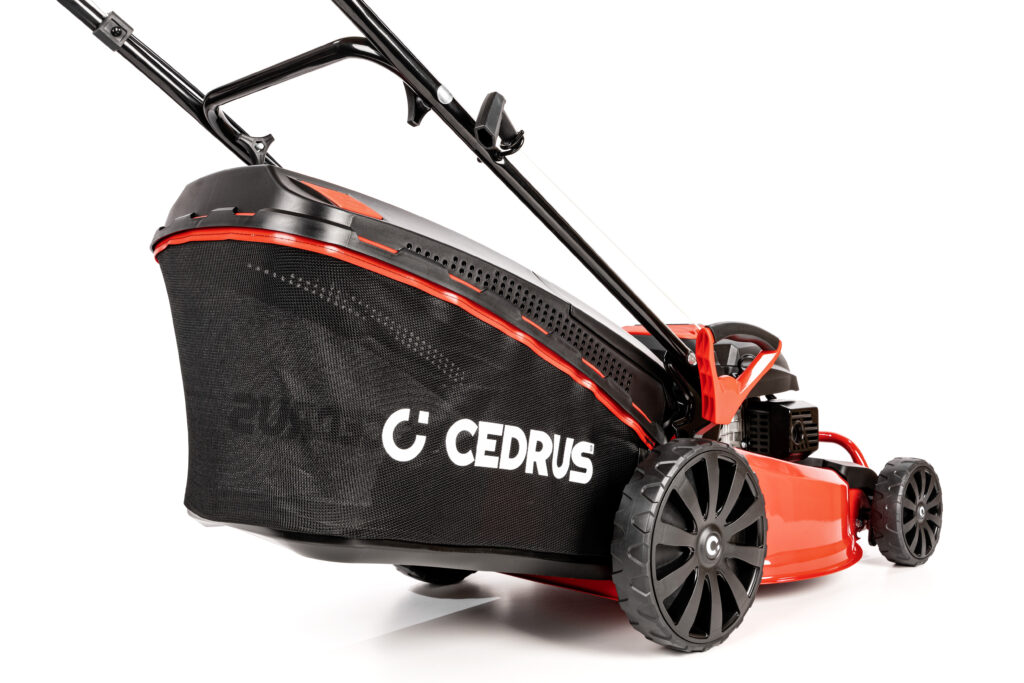 Kosiarka Cedrus CEDKS48 bez napędu 5