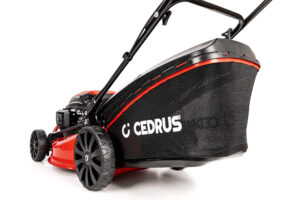 Kosiarka Cedrus CEDKS48 bez napędu 9