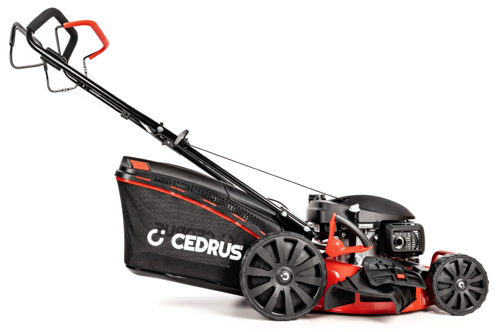 Kosiarka Cedrus CEDKS51S-H z napędem 4