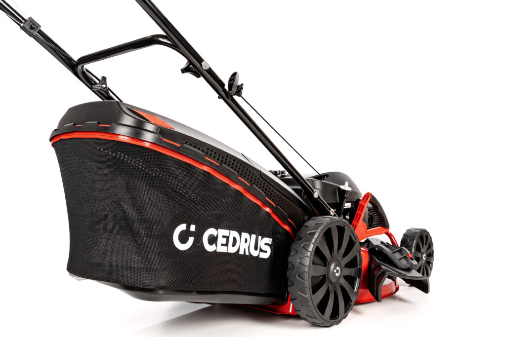 Kosiarka Cedrus CEDKS51S-H z napędem 5