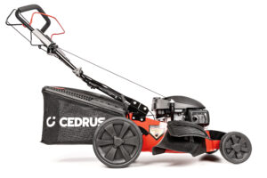 Kosiarka Cedrus CEDKS53S-H AL z napędem aluminiowa 6