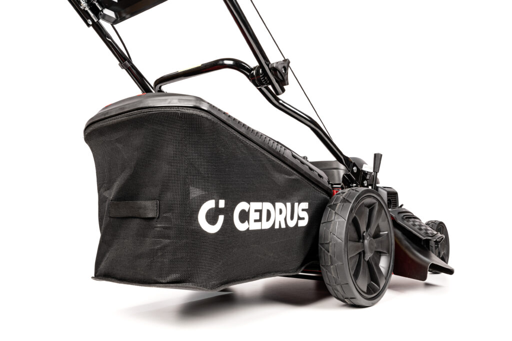 Kosiarka Cedrus CEDKS53S-H AL z napędem aluminiowa 7